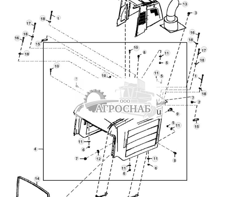 Капот двигателя - ST848787 451.jpg
